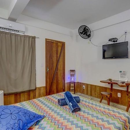 Pousada Residenzial Cariocare Itacaré Esterno foto