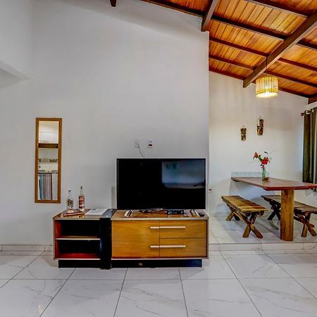 Pousada Residenzial Cariocare Itacaré Esterno foto