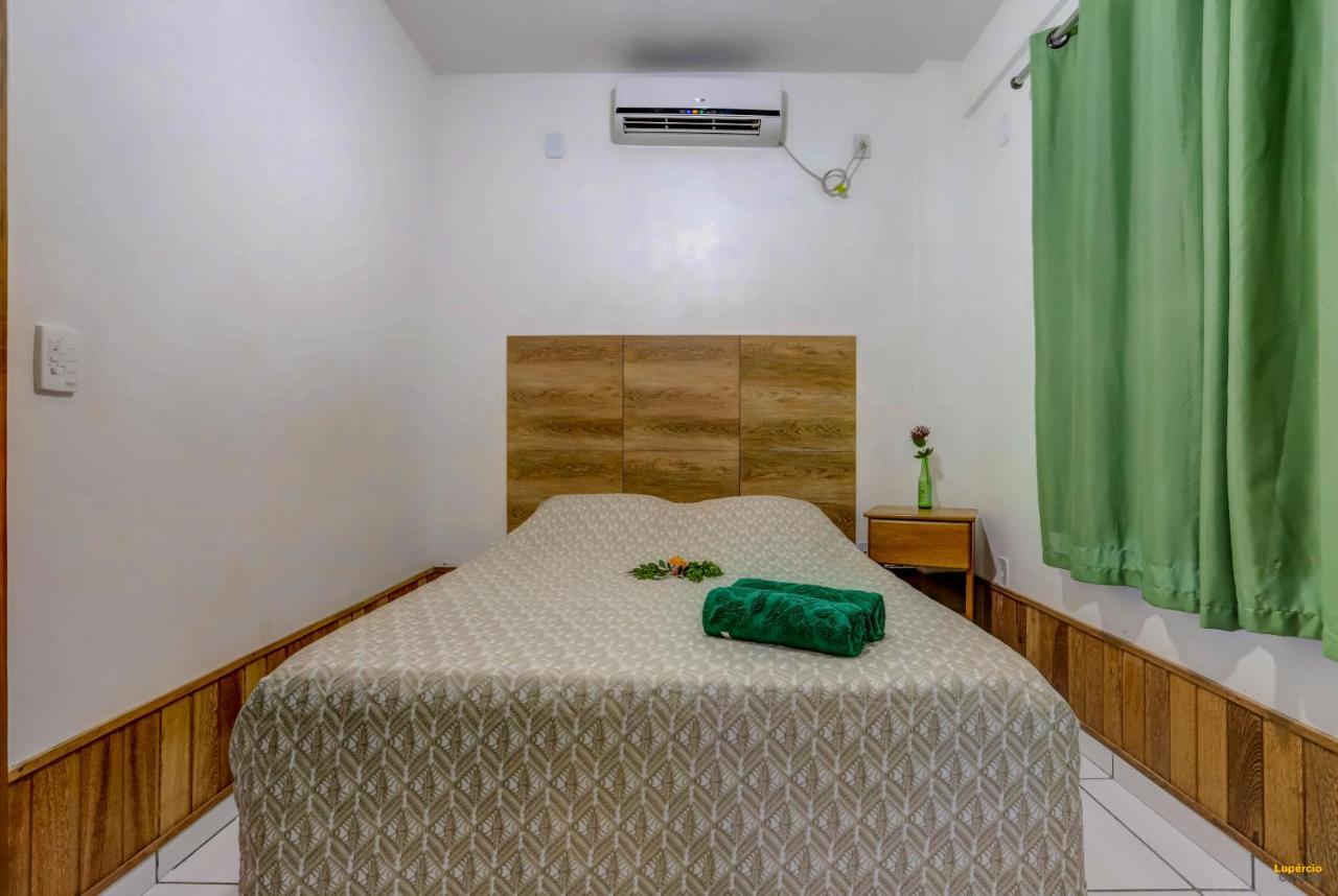Pousada Residenzial Cariocare Itacaré Esterno foto