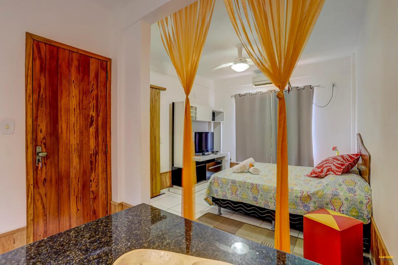 Pousada Residenzial Cariocare Itacaré Esterno foto
