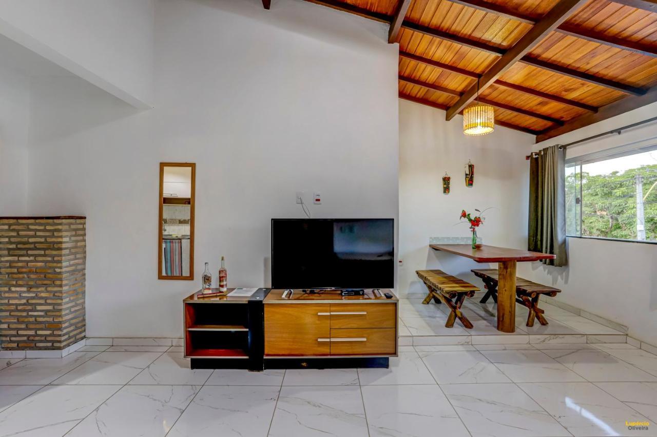 Pousada Residenzial Cariocare Itacaré Esterno foto