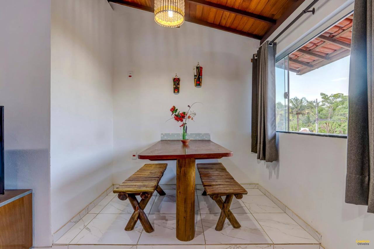 Pousada Residenzial Cariocare Itacaré Esterno foto