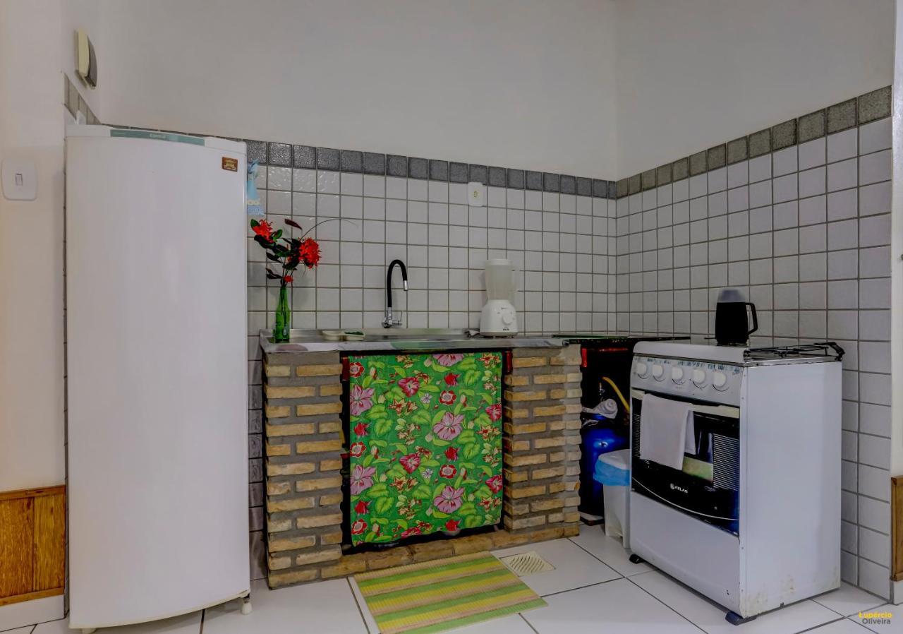 Pousada Residenzial Cariocare Itacaré Esterno foto