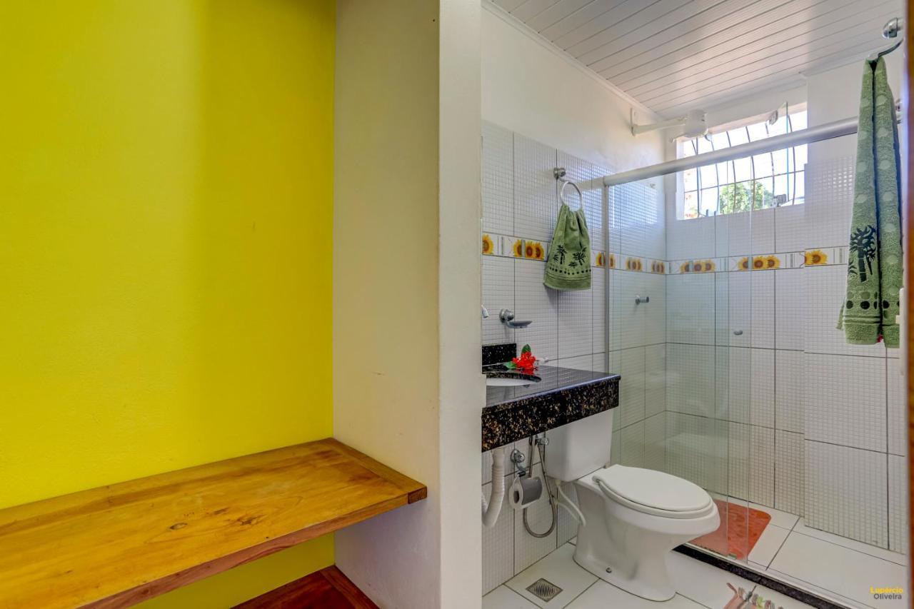 Pousada Residenzial Cariocare Itacaré Esterno foto