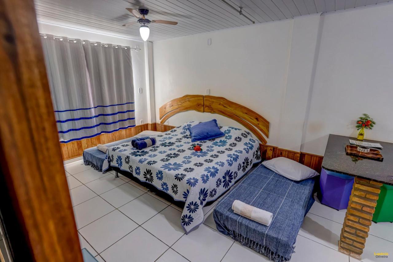 Pousada Residenzial Cariocare Itacaré Esterno foto