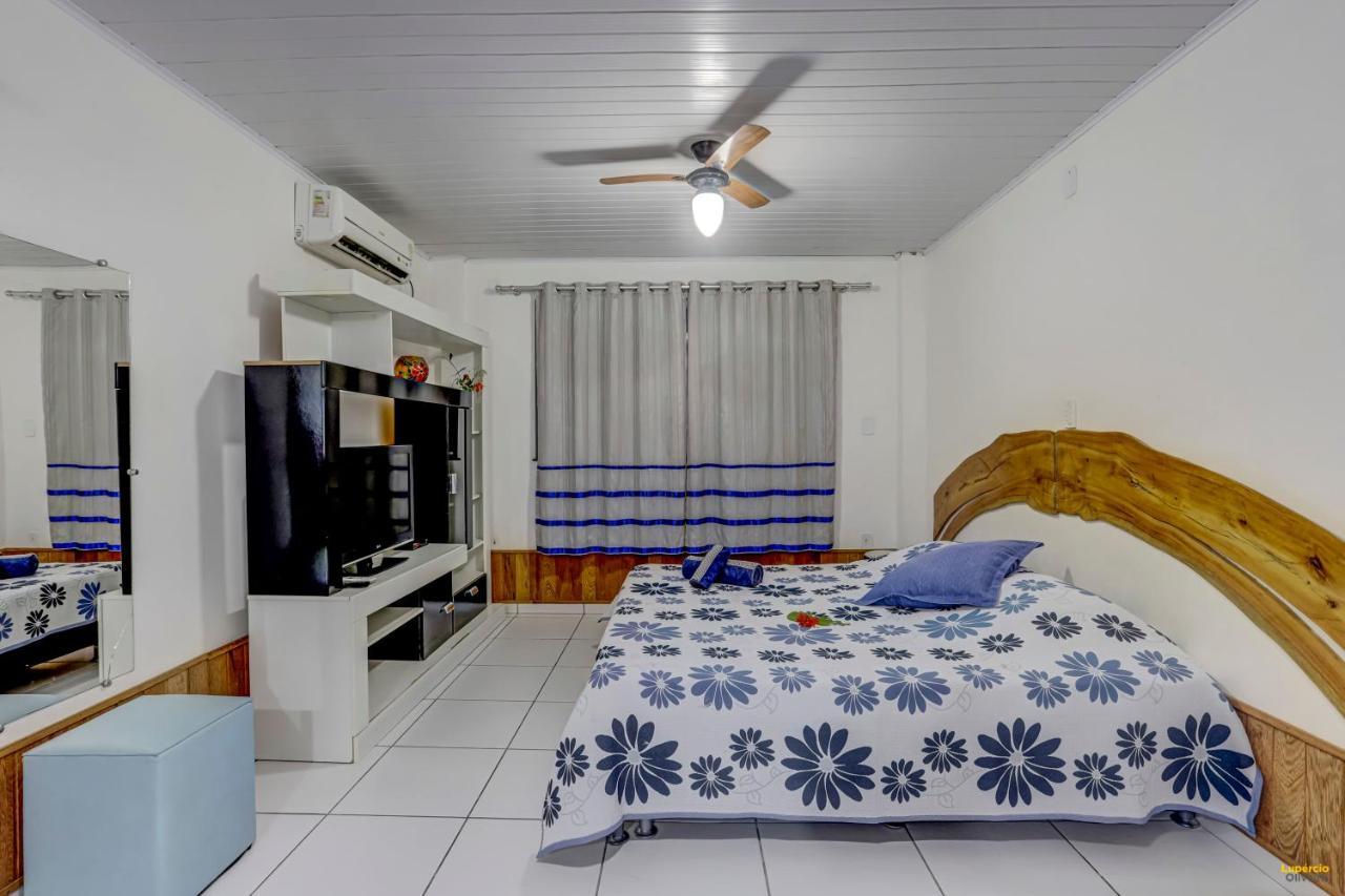 Pousada Residenzial Cariocare Itacaré Esterno foto