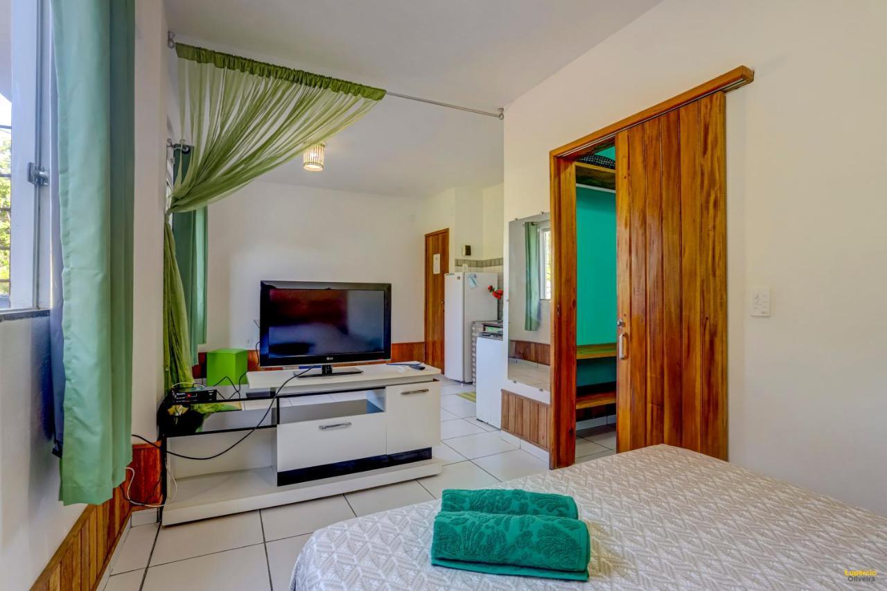 Pousada Residenzial Cariocare Itacaré Esterno foto