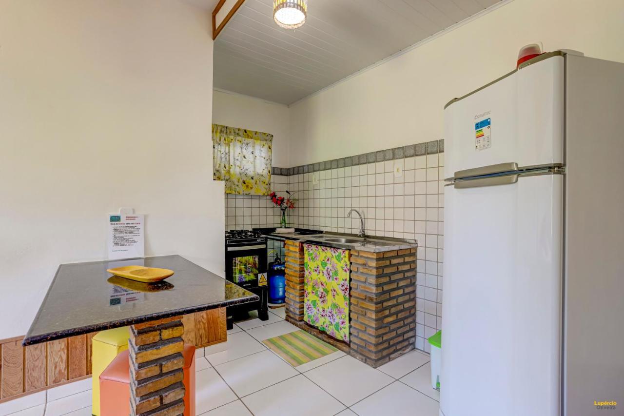 Pousada Residenzial Cariocare Itacaré Esterno foto