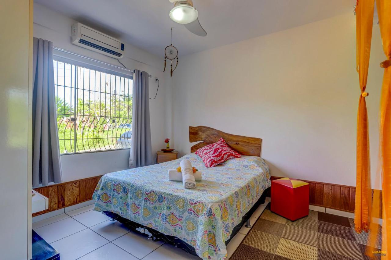 Pousada Residenzial Cariocare Itacaré Esterno foto