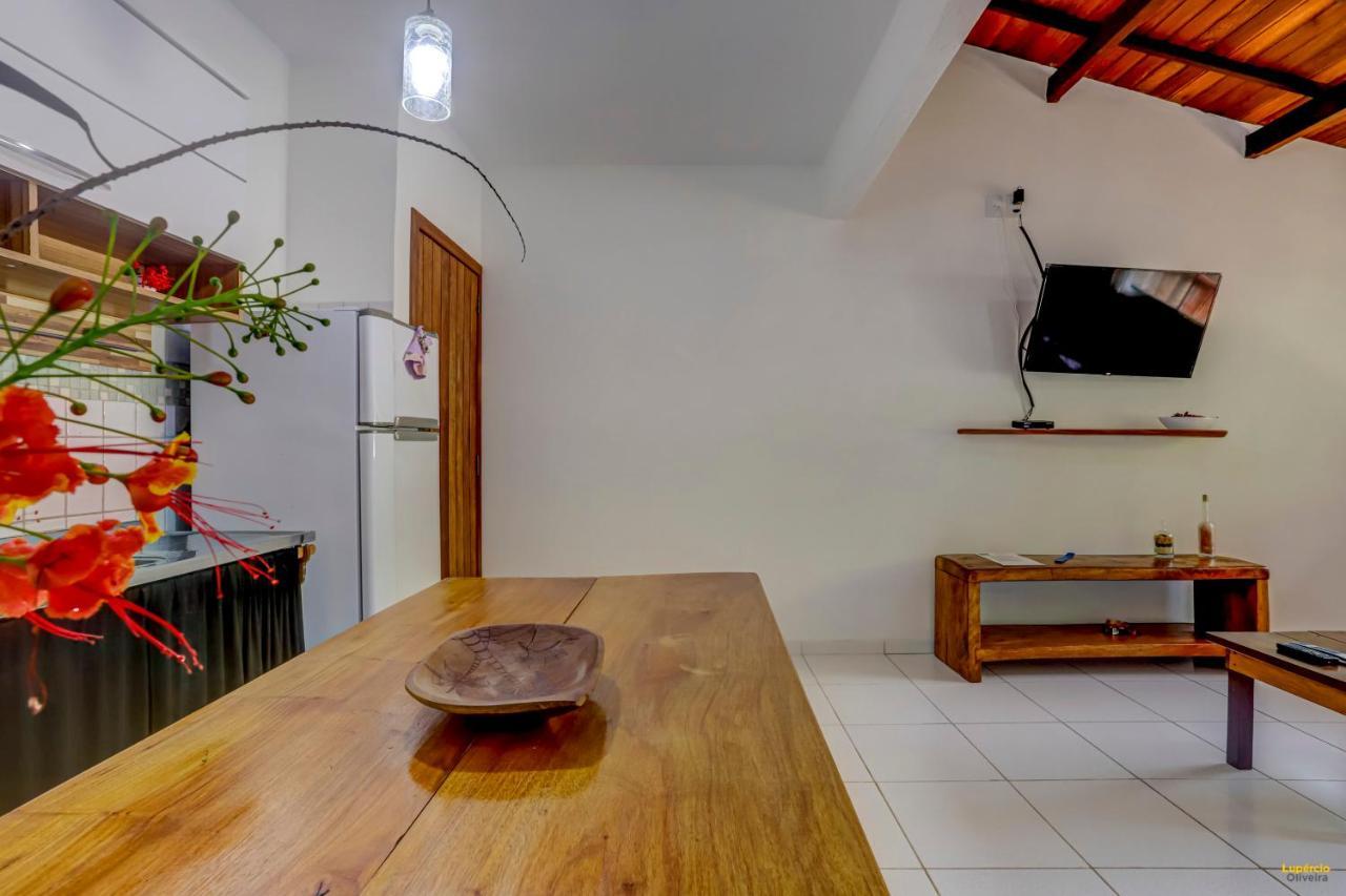 Pousada Residenzial Cariocare Itacaré Esterno foto