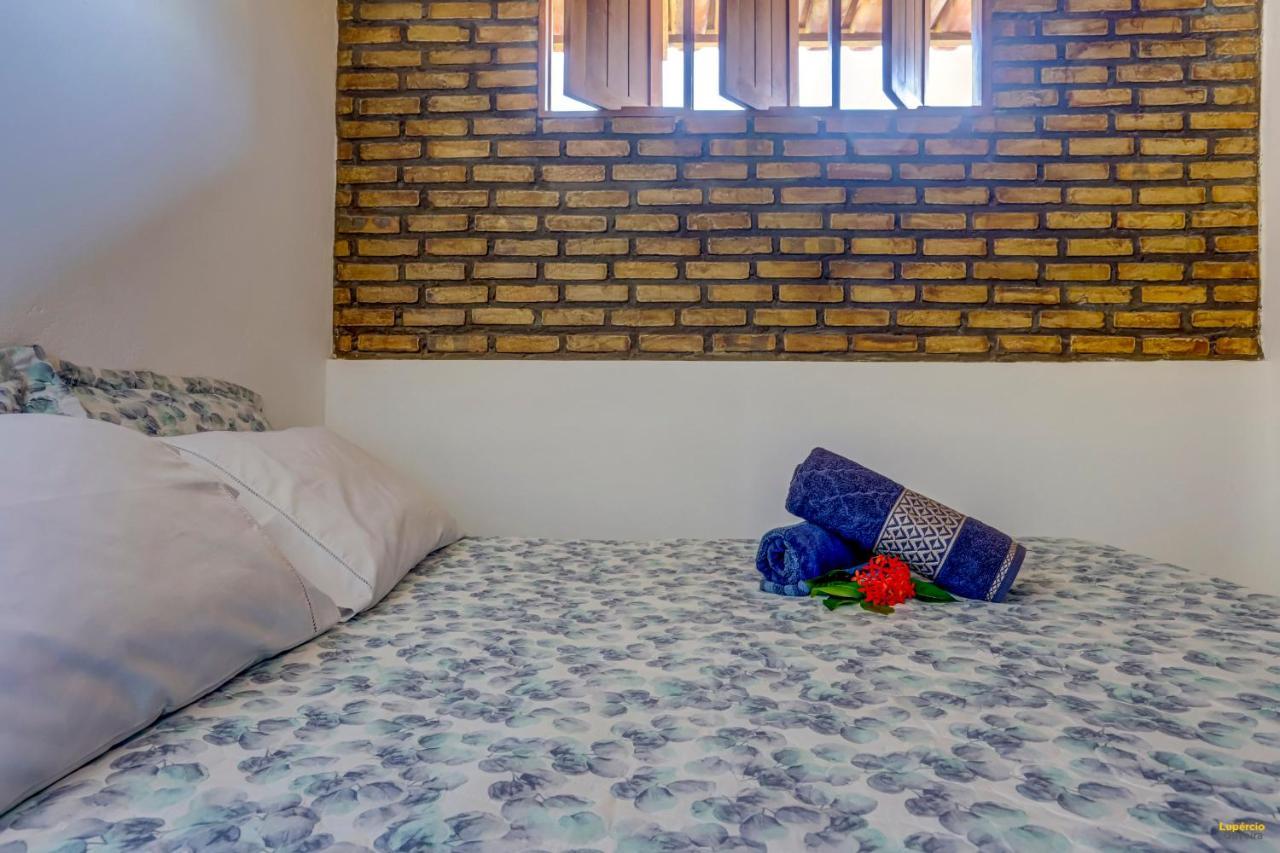 Pousada Residenzial Cariocare Itacaré Esterno foto