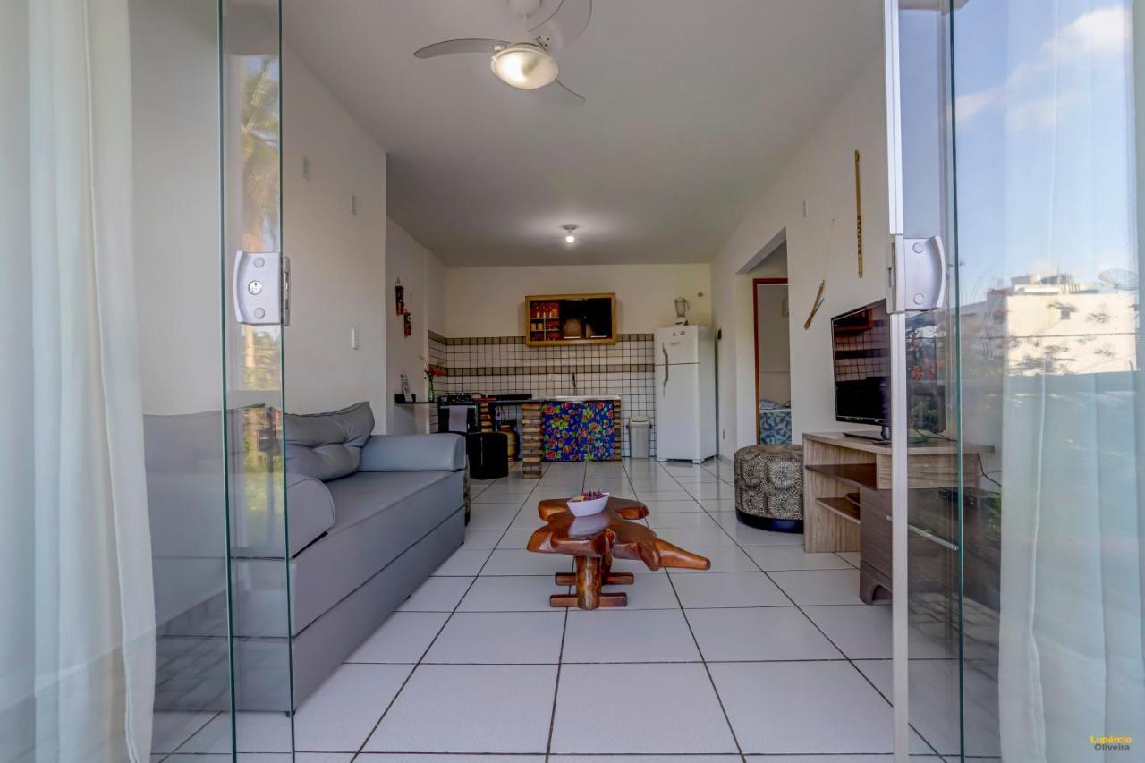 Pousada Residenzial Cariocare Itacaré Esterno foto