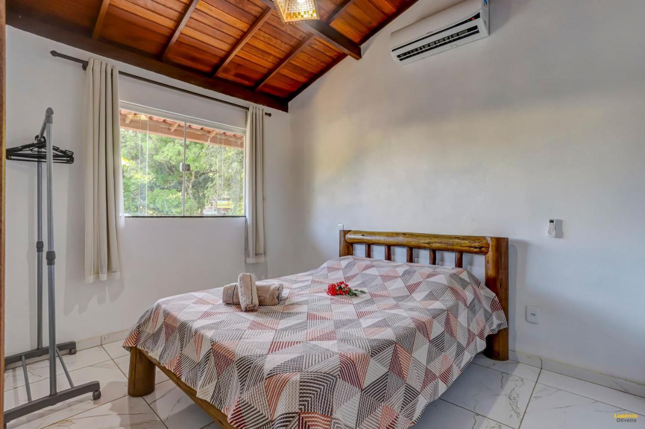 Pousada Residenzial Cariocare Itacaré Esterno foto