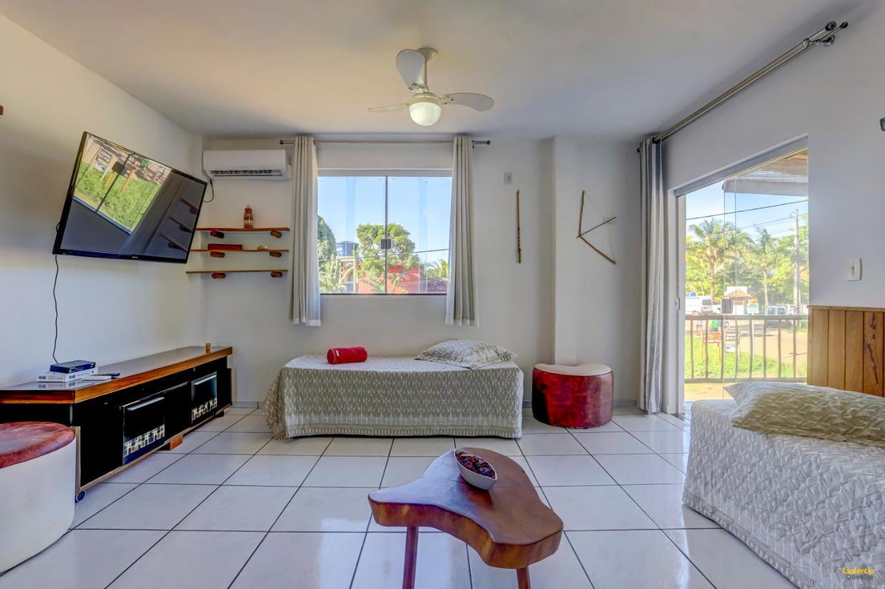 Pousada Residenzial Cariocare Itacaré Esterno foto