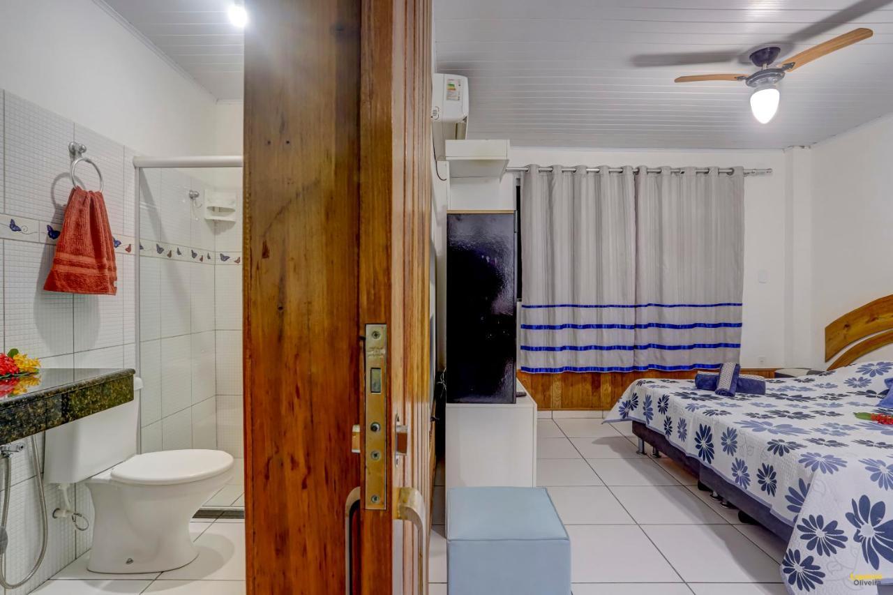 Pousada Residenzial Cariocare Itacaré Esterno foto