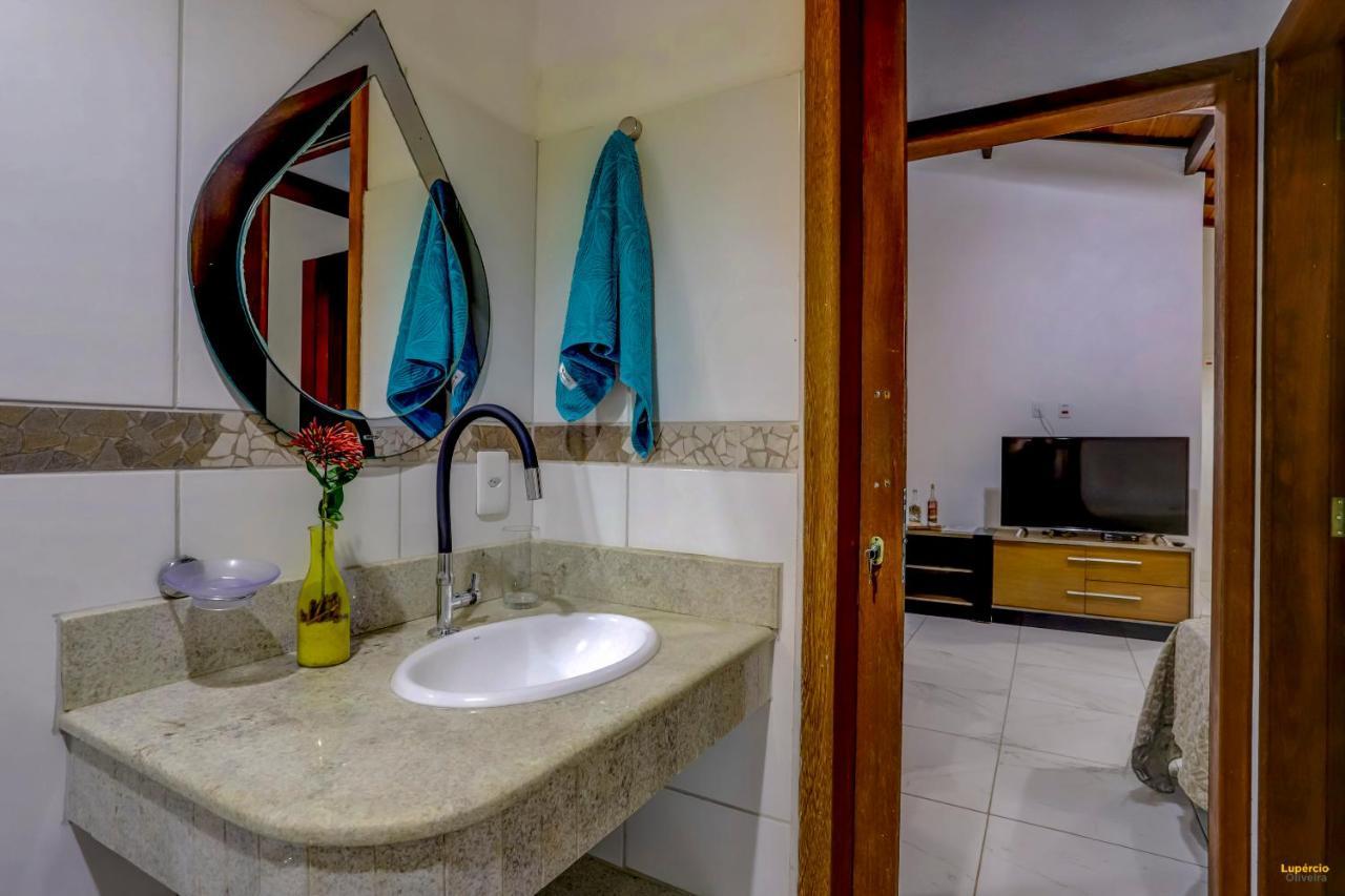 Pousada Residenzial Cariocare Itacaré Esterno foto